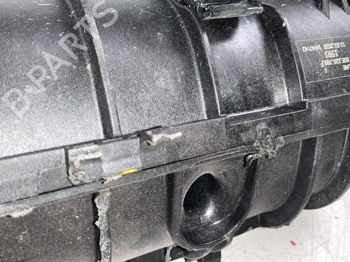 Intake manifold VW T-ROC (A11, D11) 1.5 TSI | BP38437978M70 - Image 3