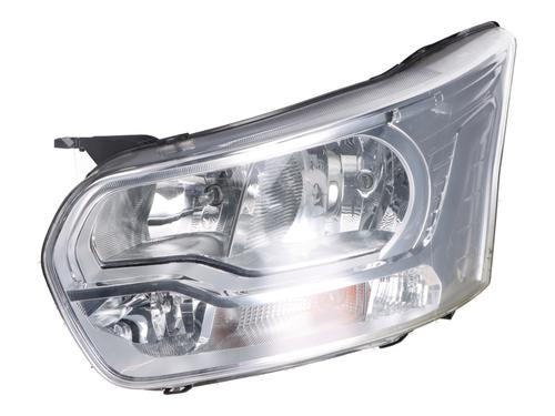 Used Left headlight Left headlight FORD TRANSIT V363 Platform/Chassis (FED, FFD) 2.0 EcoBlue (170 hp) 34156924 34156924