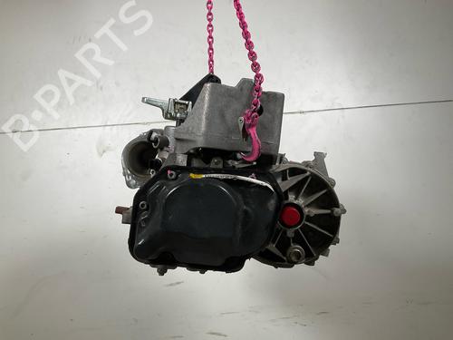 Gearbox VW POLO VI (AW1, BZ1, AE1) 1.0 TSI | BP19747586M3 