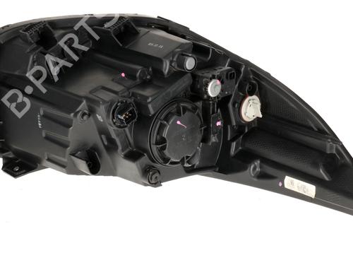 Left headlight KIA PICANTO III (JA) 1.0 | BP38701395C28 - Image 2