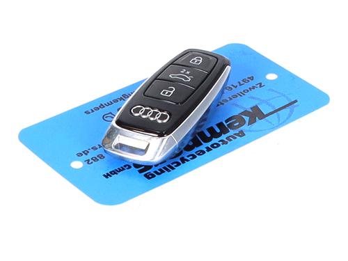 Module électronique AUDI A6 C8 (4A2) 45 TFSI Mild Hybrid quattro (265 hp) 30501445