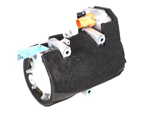 Used AC compressor AC compressor FIAT SCUDO Van E-SCUDO (507) (136 hp) 39924023 39924023