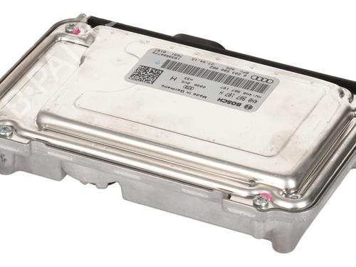 Electronic module AUDI A8 D4 (4H2, 4H8, 4HC, 4HL) 4.0 TFSI quattro | BP36908735M83 - Image 2
