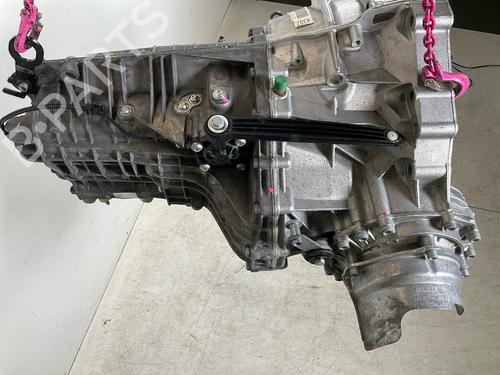 Gearbox AUDI A5 (F53, F5P) 2.0 TFSI | BP19674723M3 