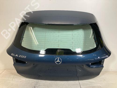 Used Tailgate MERCEDES-BENZ GLA (H247) GLA 200 (247.787) (163 hp) 26537296