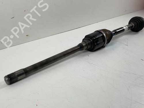 Right front driveshaft BMW XM (G09) XM All-wheel Drive | BP39922620M39 - Image 3