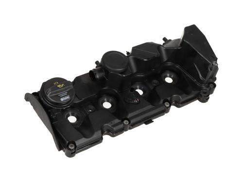 Used Valve cover Valve cover VW TRANSPORTER T6 Van (SGA, SGH, SHA, SHH) 2.0 TDI 4motion (199 hp) 30543525 30543525