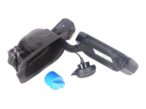 Used Fuel flap VW TOURAN (5T1) 2.0 TDI (150 hp) 22373302