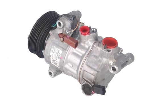AC compressor SKODA FABIA IV (PJ3) 1.5 TSI | BP39918764M34 - Image 2