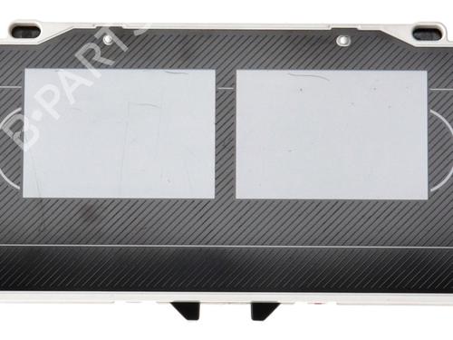Used Instrument cluster Instrument cluster FIAT DOBLO Box Body/MPV (510_, 511_) BlueHDi 100 (102 hp) 39928701 39928701