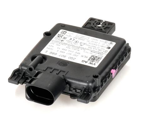 Electronic module CUPRA FORMENTOR (KM7, KMP) 2.5 VZ5 4Drive | BP39928148M83 - Image 2