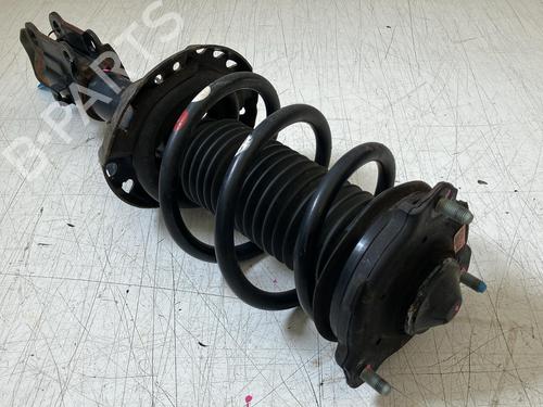 Left front shock absorber KIA XCEED (CD) 1.4 T-GDI | BP38567118M16 - Image 2