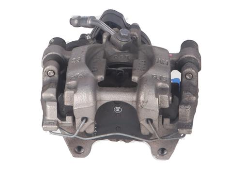 Used Right rear brake caliper AUDI Q3 (F3B) 35 TDI (150 hp) 22708337
