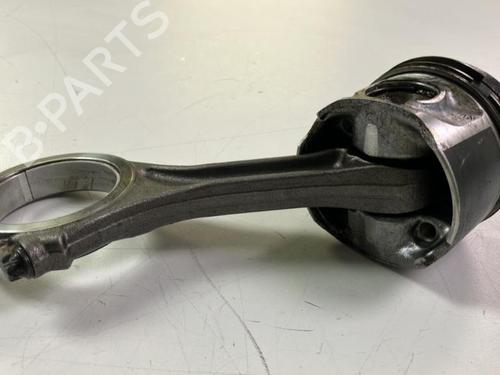 Used Other Other VW TOUAREG (CR7, RC8) 3.0 TDI 4motion (249 hp) 39921850 39921850
