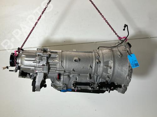 Gearkasse Gearkasse JAGUAR F-TYPE Coupe (X152) 5.0 SCV8 SVR / SCV8 P575 R (575 hp) 34626967 34626967