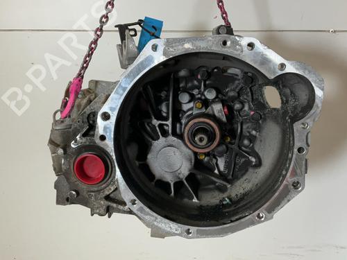 Used Gearbox Gearbox 37488918 37488918