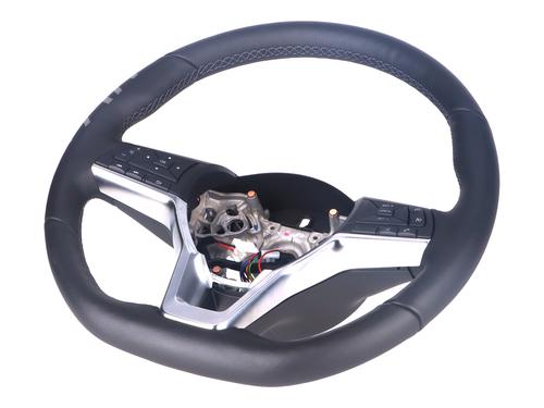 Steering wheel NISSAN JUKE (F16_) 1.0 | BP19412423C49