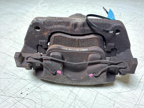 Left front brake caliper FORD FOCUS IV (HN) 1.0 EcoBoost | BP39486113M105 - Image 2