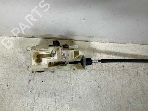 Automatic gearbox selector KIA CEE'D (JD) 1.6 CRDi 136 | BP18203117M91 