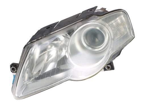 Faro izquierdo Faro izquierdo VW PASSAT B6 Variant (3C5) 2.0 BlueTDI (143 hp) 34470874 34470874