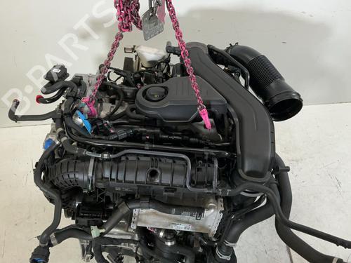 Engine VW GOLF VIII (CD1, DA1) 1.5 TSI | BP39921635M1  - Image 6
