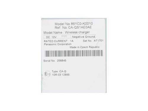 Electronic module TOYOTA YARIS CROSS (MXP_) 1.5 Hybrid (MXPJ10) | BP39925538M83 - Image 4