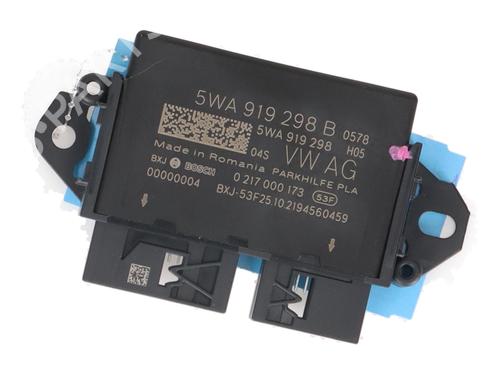 Electronic module CUPRA FORMENTOR (KM7, KMP) 1.4 e-Hybrid VZ | BP37401081M83 - Image 4