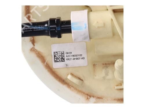 Fuel pump FORD TRANSIT V363 Platform/Chassis (FED, FFD) 2.0 EcoBlue | BP19084718M76 