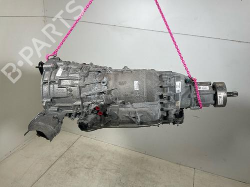 Used Gearbox AUDI A7 Sportback (4GA, 4GF) RS7 quattro (560 hp) 16563331