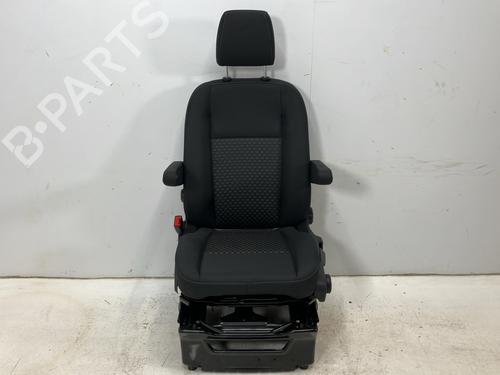 Used Left front seat Left front seat FORD TRANSIT V363 Platform/Chassis (FED, FFD) 2.0 EcoBlue (170 hp) 33267482 33267482