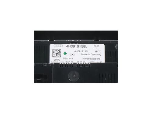 Climate control AUDI A8 D4 (4H2, 4H8, 4HC, 4HL) 3.0 TDI quattro | BP36320882I5 - Image 3