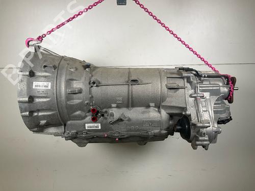 Used Gearbox BMW 4 Coupe (G22, G82) M4 Competition (510 hp) 18052676