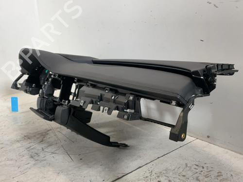 Dashboard AUDI A8 D4 (4H2, 4H8, 4HC, 4HL) 3.0 TDI quattro | BP36433410C46 - Image 3
