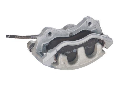 Left front brake caliper FORD TRANSIT V363 Platform/Chassis (FED, FFD) 2.0 EcoBlue | BP19731907M105 