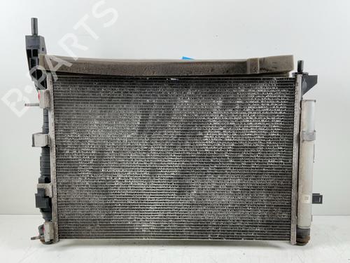 Radiator set FORD TRANSIT CONNECT MPV 1.5 EcoBlue | BP37667023M120 - Image 11
