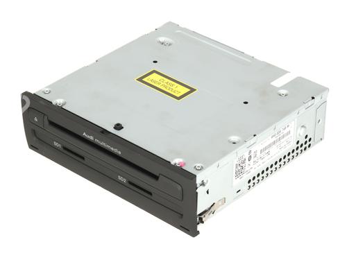 Used Electronic module Electronic module AUDI A8 D4 (4H2, 4H8, 4HC, 4HL) 3.0 TDI quattro (258 hp) 35719029 35719029