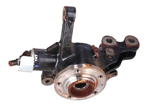 Used Right front steering knuckle Right front steering knuckle OPEL VIVARO C Van (K0) VIVARO-E HYDROGEN (136 hp) 39920477 39920477
