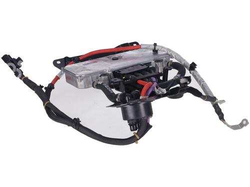 Inverter/Converter BMW 5 (G30, F90) 520 d | BP14581180M119 