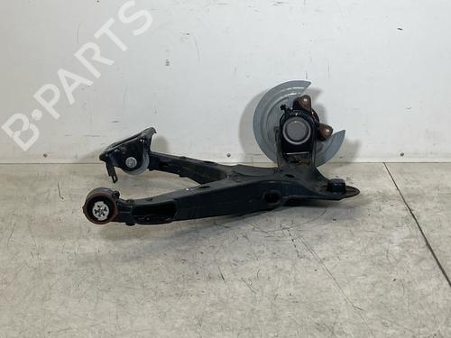Right front steering knuckle OPEL VIVARO C Van (K0) VIVARO-E HYDROGEN | BP39920026M26 - Image 4