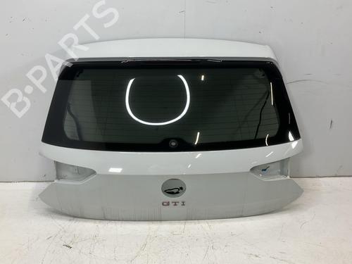 Used Tailgate Tailgate VW POLO VI (AW1, BZ1, AE1) GTI (207 hp) 36004000 36004000