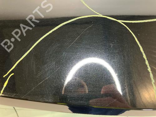 Tailgate OPEL CROSSLAND X / CROSSLAND (P17, P2QO) 1.2 (75) | BP28068944C6 