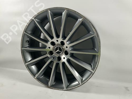 Rim MERCEDES-BENZ GLA-CLASS (X156) GLA 180 (156.942) | BP17463569C45 