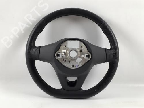Steering wheel VW PASSAT B8 Variant (3G5, CB5) 2.0 TSI | BP33916917C49 - Image 5