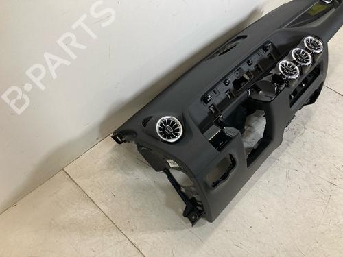 Dashboard MERCEDES-BENZ GLA (H247) GLA 200 4-matic (247.788) | BP26721898C46 
