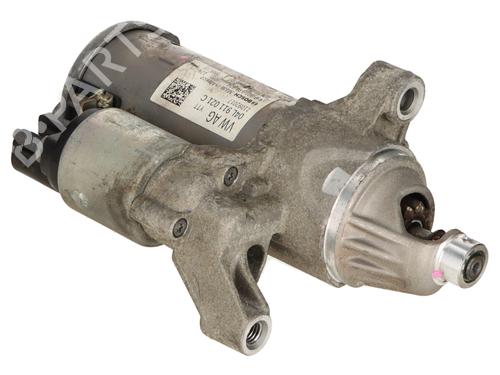 Starter AUDI Q5 (FYB, FYG) 40 TDI quattro | BP16122971M8 
