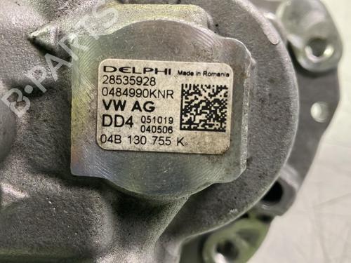 Used Injection pump Injection pump 37696491 37696491