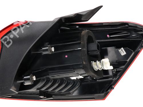 Left taillight VW T-ROC (A11, D11) 2.0 R 4motion | BP38726542C34 - Image 2