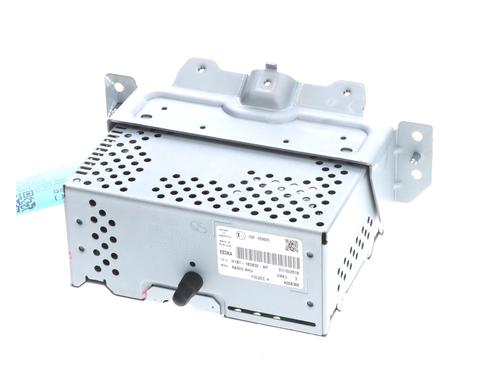 Electronic module FORD FIESTA VII (HJ, HF) 1.1 Ti-VCT | BP40189346M83 - Image 3