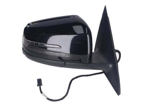 Right mirror MERCEDES-BENZ CLA Coupe (C117) CLA 220 CDI / d 4-matic (117.305) | BP15526650C27 
