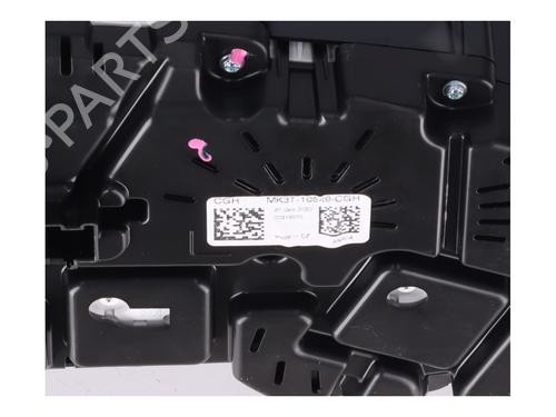 Instrument cluster FORD TRANSIT V363 Platform/Chassis (FED, FFD) 2.0 EcoBlue | BP29559494C47 